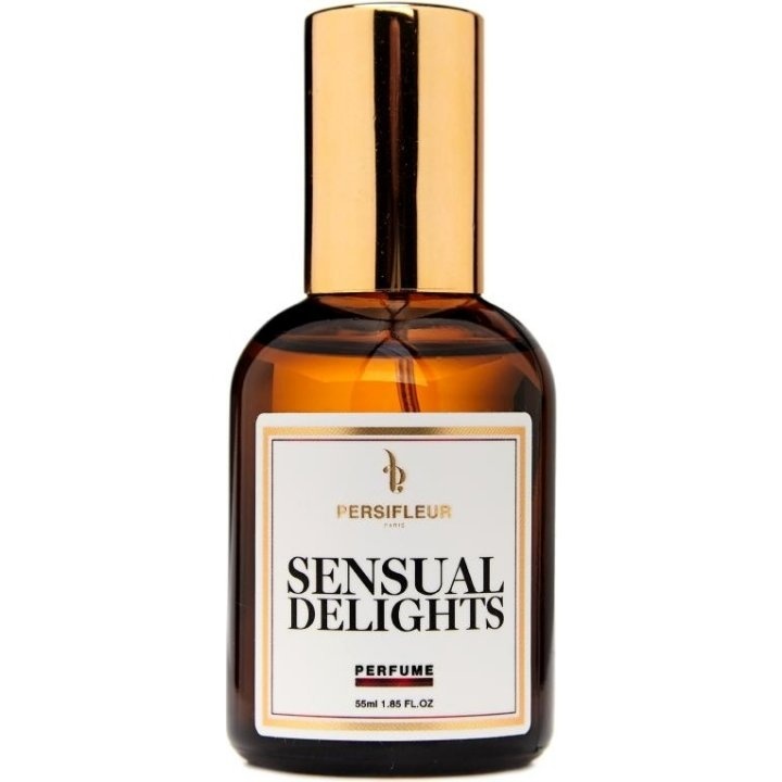 Sensual Delights by Persifleur perfume bottle
