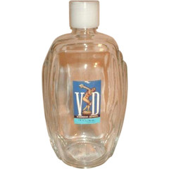 Vigoroso Doncel by Nike Perfumes perfume bottle