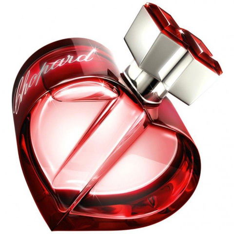 Happy Spirit Elixir d'Amour by Chopard perfume bottle