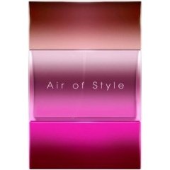 Air of Style EDT by M∙A∙C perfume bottle