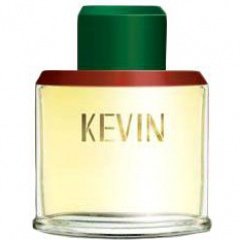 Kevin by Cannon perfume bottle