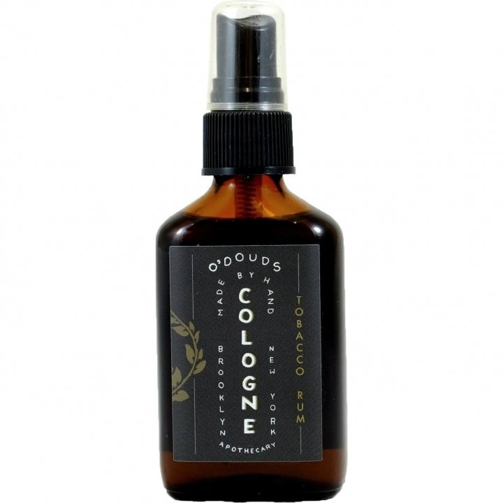 Tobacco Rum (Cologne) by O'Douds perfume bottle