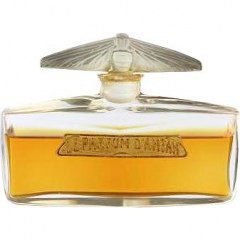 Le Parfum d'Antan by d'Orsay perfume bottle