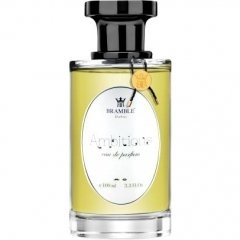 Ambitious by Bramble perfume bottle