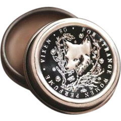 Vixen (Solid Perfume) by For Strange Women perfume bottle