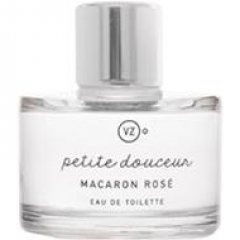 Petite Douceur - Macaron Rosé by VZ perfume bottle