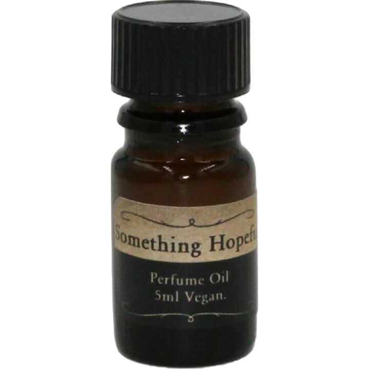 Something Hopeful by Haus of Gloi perfume bottle