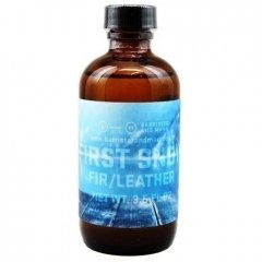 First Snow by Barrister And Mann perfume bottle