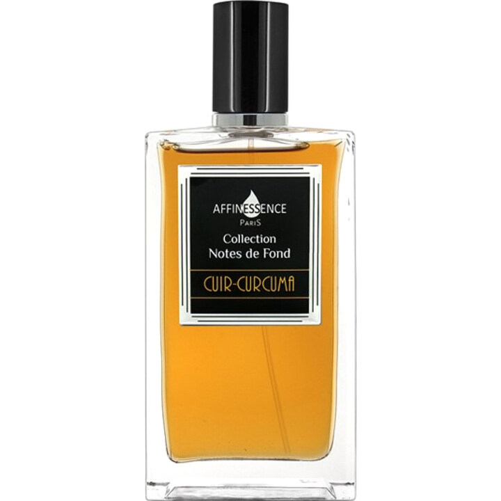 Cuir-Curcuma