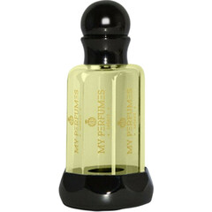 Wild by My Perfumes perfume bottle