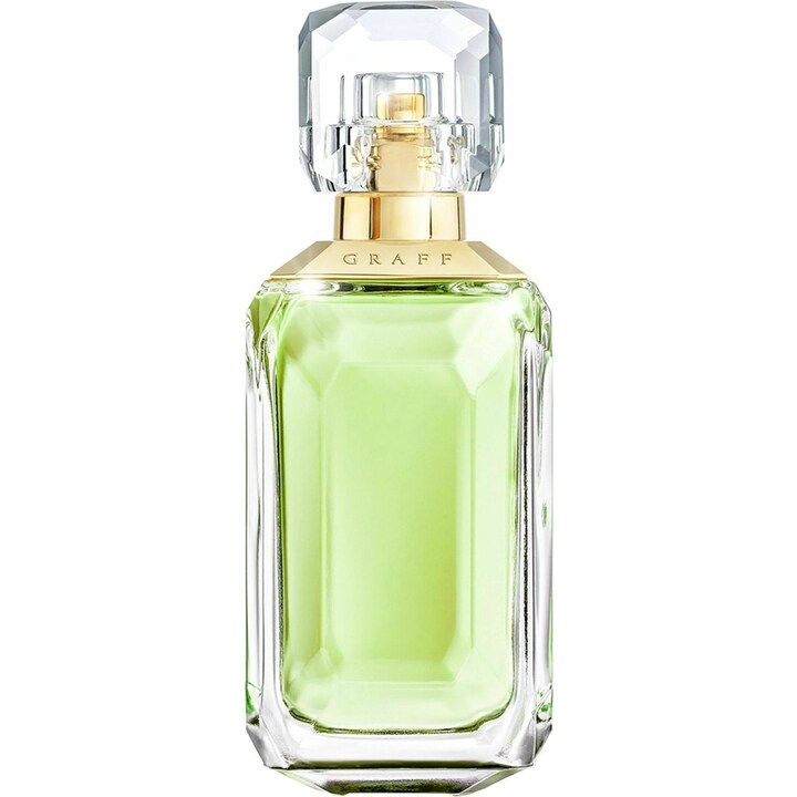 Lesedi La Rona VII by Graff perfume bottle