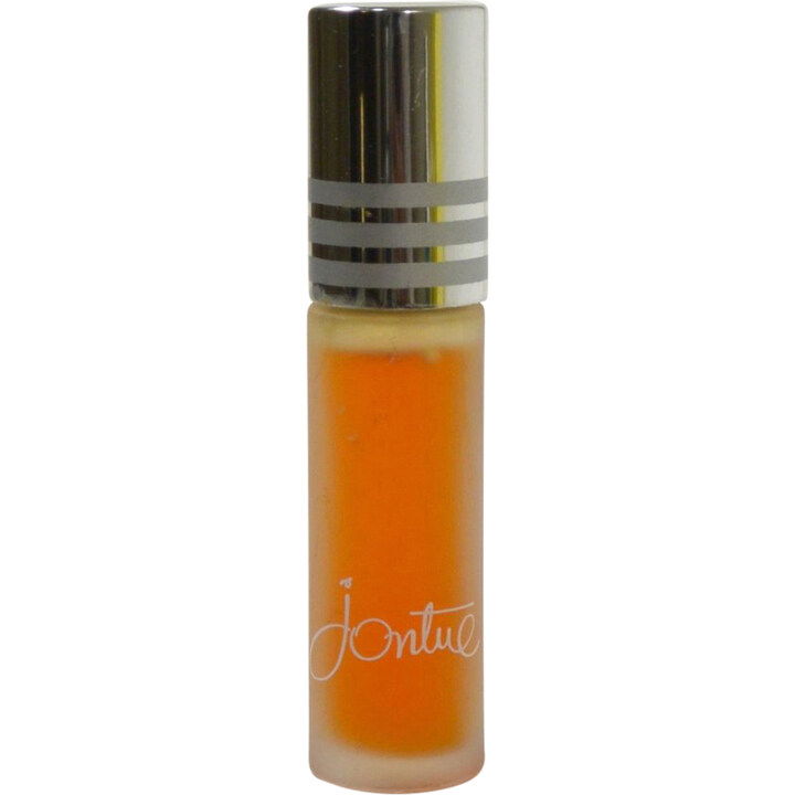 Jontue (Perfume Concentrate) by Revlon / Charles Revson perfume bottle