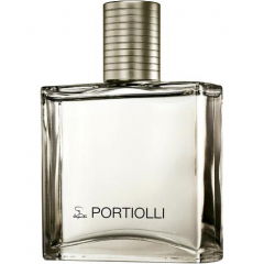 Portiolli by Jequiti perfume bottle