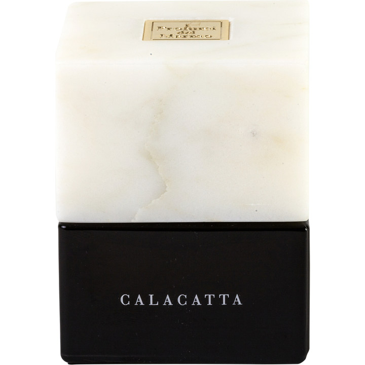 Calacatta by I Profumi del Marmo perfume bottle