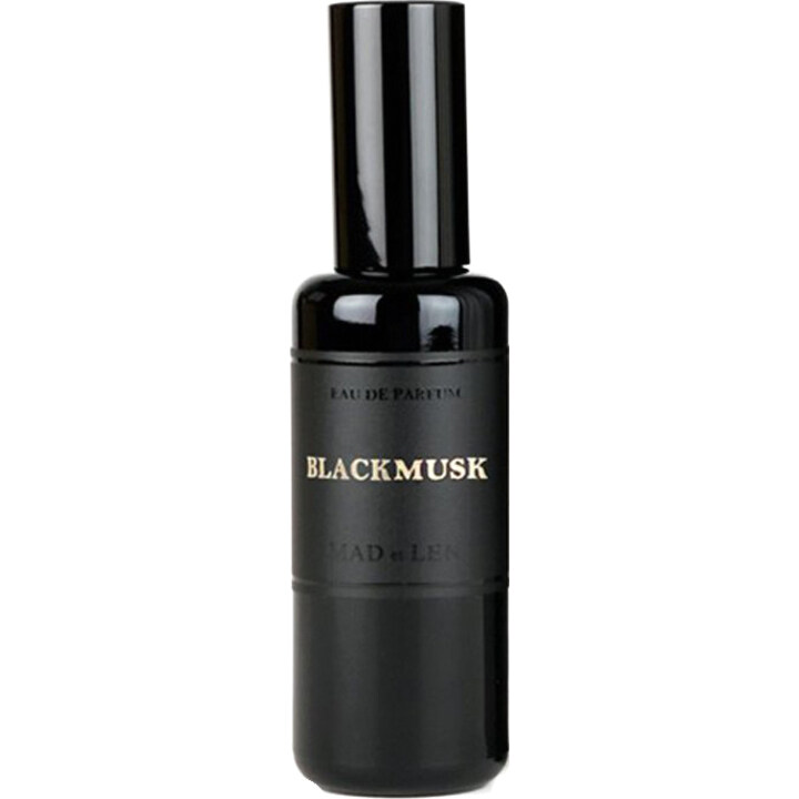 Black Musk