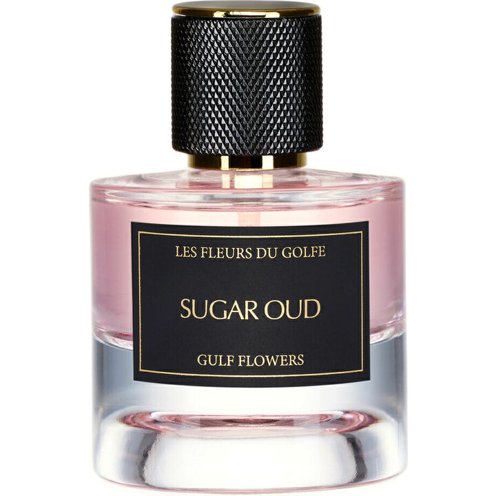 Sugar Oud by Les Fleurs du Golfe perfume bottle