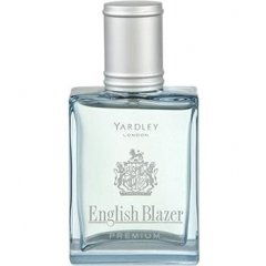 English Blazer Premium by Yardley perfume bottle