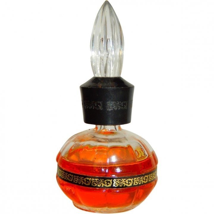 Alluring by Luzier Inc. perfume bottle