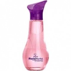 Maria Manhã com Encanto by Jequiti perfume bottle