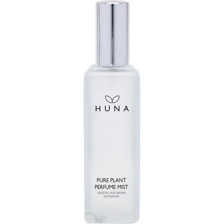 Leaf (Eau de Toilette Mist) by Huna perfume bottle