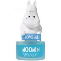 Moomin - Love Me by Demeter Fragrance Library / The Library Of Fragrance perfume bottle