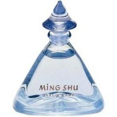 Ming Shu Fleur Rare EDT by Yves Rocher perfume bottle