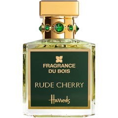 Rude Cherry