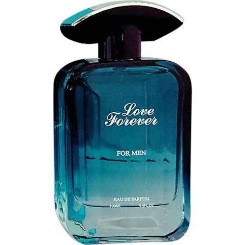 Love Forever for Men by Limra perfume bottle