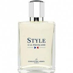 Style à la Française by Christine Arbel perfume bottle