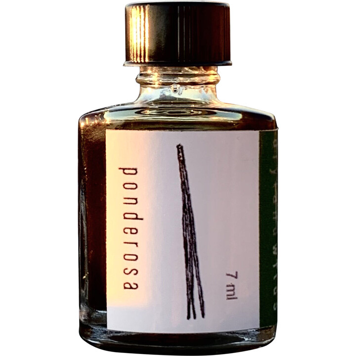 Ponderosa (Perfume)