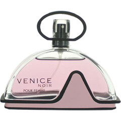 Venice Noir by Armaf perfume bottle