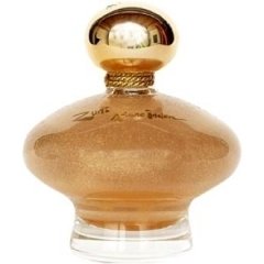 Soft Touch Zuni by Ariane Inden perfume bottle