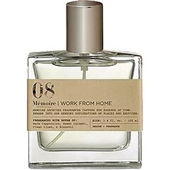 Work From Home by Mémoire Archives perfume bottle