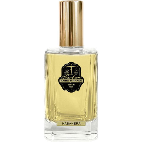 Habanera by Parfum-Individual Harry Lehmann perfume bottle