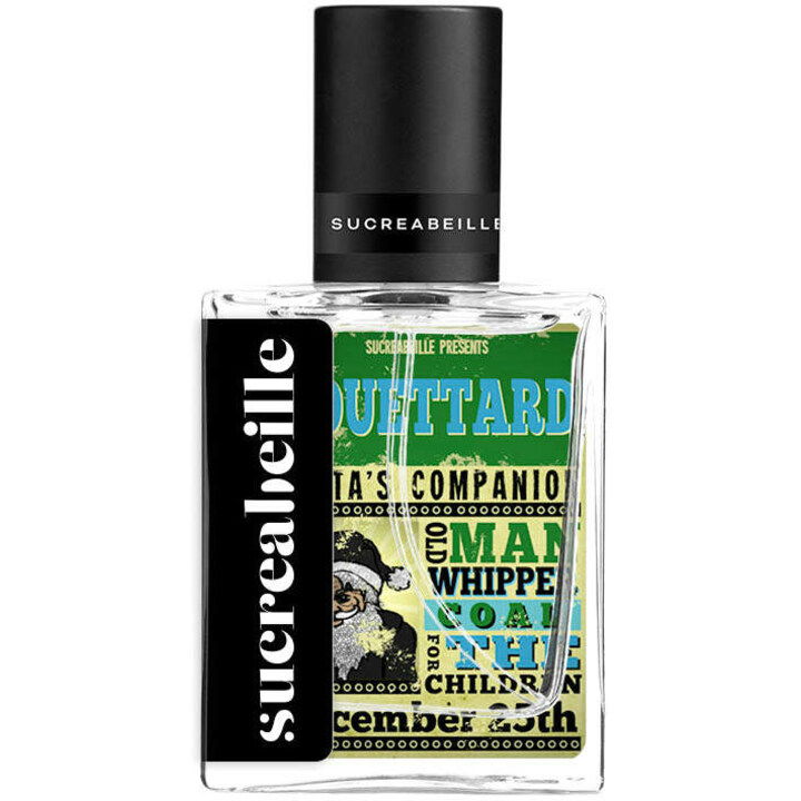 Fouettard (Perfume Oil) by Sucreabeille perfume bottle