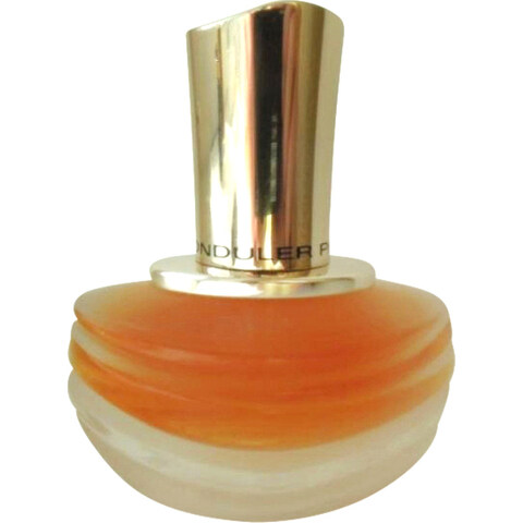 Onduler / オンデュレ (Perfume) by Pola / ポーラ perfume bottle