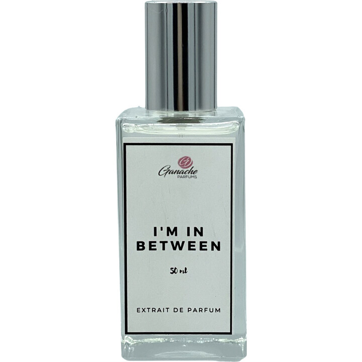 I'm In Between by Ganache Parfums perfume bottle