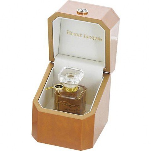 Un Bello (Pure Perfume) by Henry Jacques perfume bottle