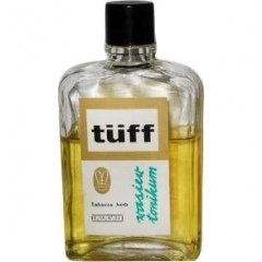 Tüff Tabacco herb by Mawa perfume bottle