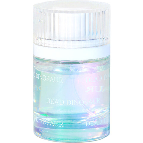Dead Dinosaur by Snif perfume bottle