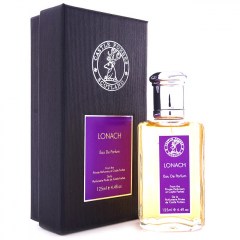 Lonach by Castle Forbes perfume bottle