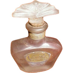 Violet by Veritas perfume bottle