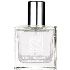 Ylang Ylang Jasmine by Earth Mother Soul Sister perfume bottle