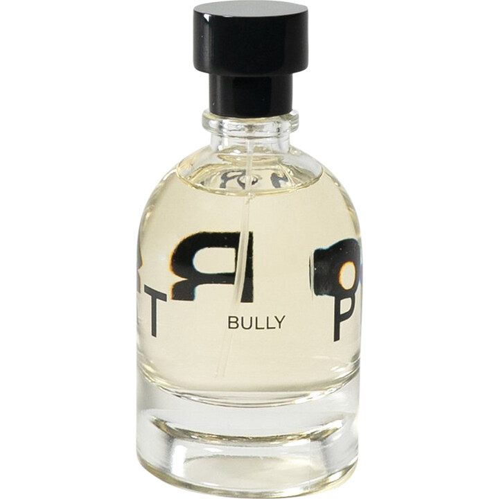 Bully by Perdrisât perfume bottle