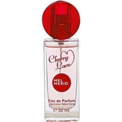 Cherry Love by Mel Merio perfume bottle