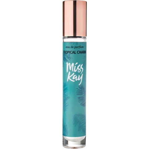 Tropical Charm by Miss Kay perfume bottle