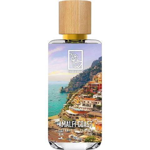 Amalfi Coast by The Dua Brand / Dua Fragrances perfume bottle