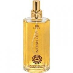 Indian Oud by Eyüp Sabri Tuncer perfume bottle