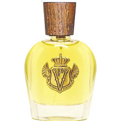 Tacenda by Parfums Vintage perfume bottle
