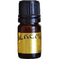 Hellcat by Alkemia perfume bottle